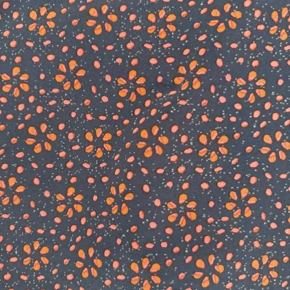 Toad&Co Blue Sunkissed Maxi Dress Medium - Picture 5 of 6